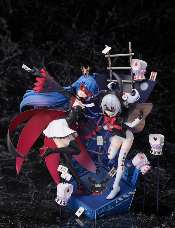 ク*タ様 【新品】BILIBILI MACRO LINK 2233 BML 20 BILIBILI MACRO LINK - 2233 BML 2021 ver. 1/8 Complete Figure | animota