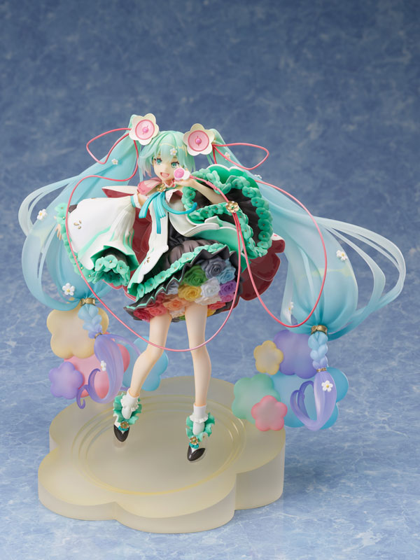 Hatsune Miku 