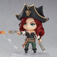 Nendoroid de la Liga de Leyendas de Miss Fortune