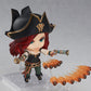 Nendoroid de la Liga de Leyendas de Miss Fortune