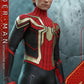 Movie Masterpiece Spider-Man: No Way Home 1/6 Spider-Man (Integrated Suit Edition)