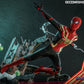 Movie Masterpiece Spider-Man: No Way Home 1/6 Spider-Man (Integrated Suit Edition)