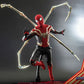 Movie Masterpiece Spider-Man: No Way Home 1/6 Spider-Man (Integrated Suit Edition)