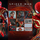 Movie Masterpiece Spider-Man: No Way Home 1/6 Spider-Man (Integrated Suit Edition)