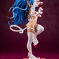 Darkstalkers Bishoujo Felicia 1/7 Complete Figure, Action & Toy Figures, animota