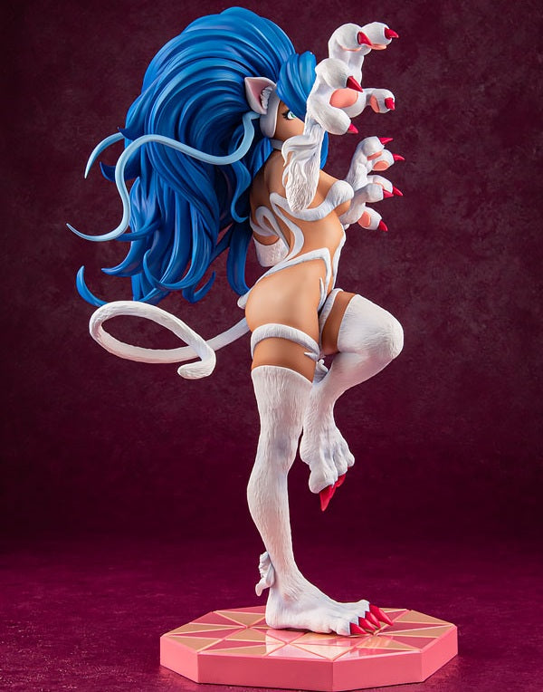 Darkstalkers Bishoujo Felicia 1/7 Complete Figure, Action & Toy Figures, animota