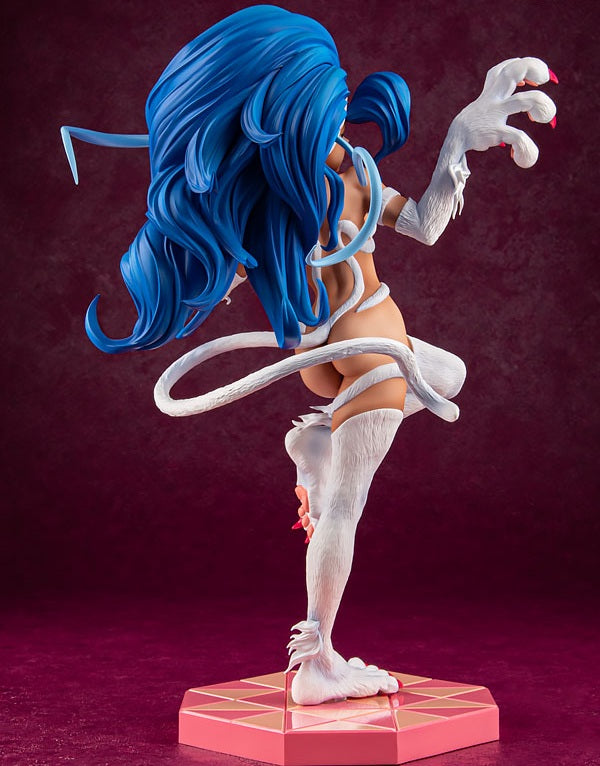 Darkstalkers Bishoujo Felicia 1/7 Complete Figure, Action & Toy Figures, animota