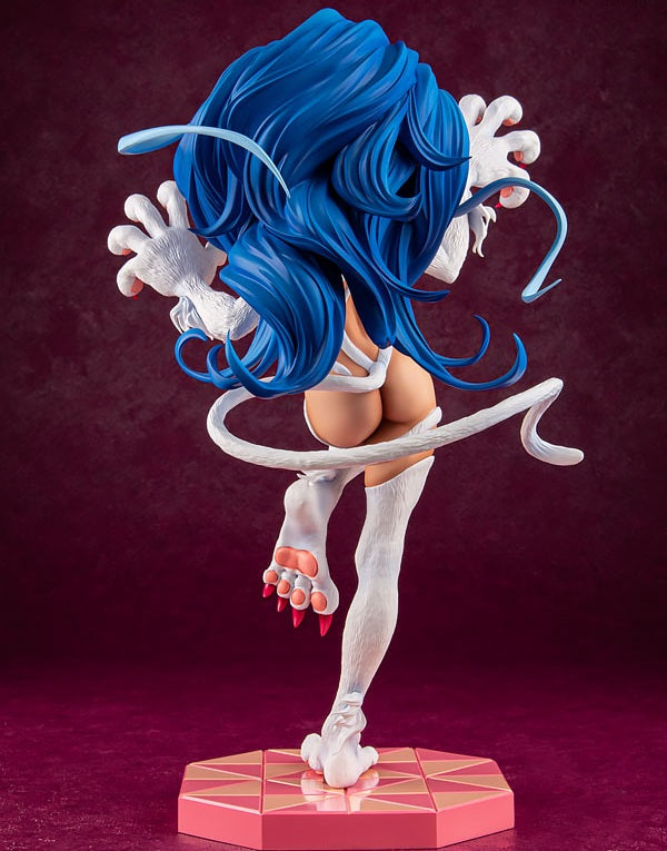 Darkstalkers Bishoujo Felicia 1/7 Complete Figure, Action & Toy Figures, animota