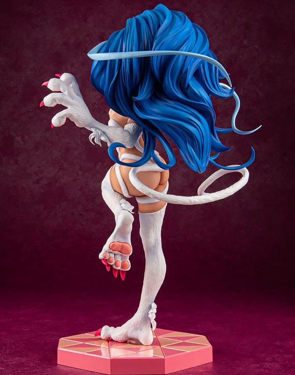 Darkstalkers Bishoujo Felicia 1/7 Complete Figure, Action & Toy Figures, animota