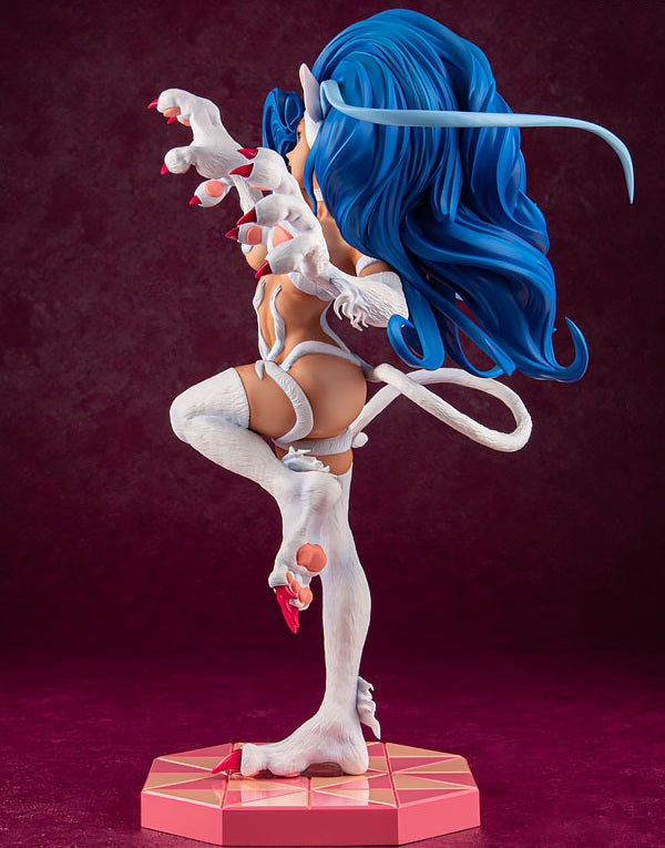 Darkstalkers Bishoujo Felicia 1/7 Complete Figure, Action & Toy Figures, animota