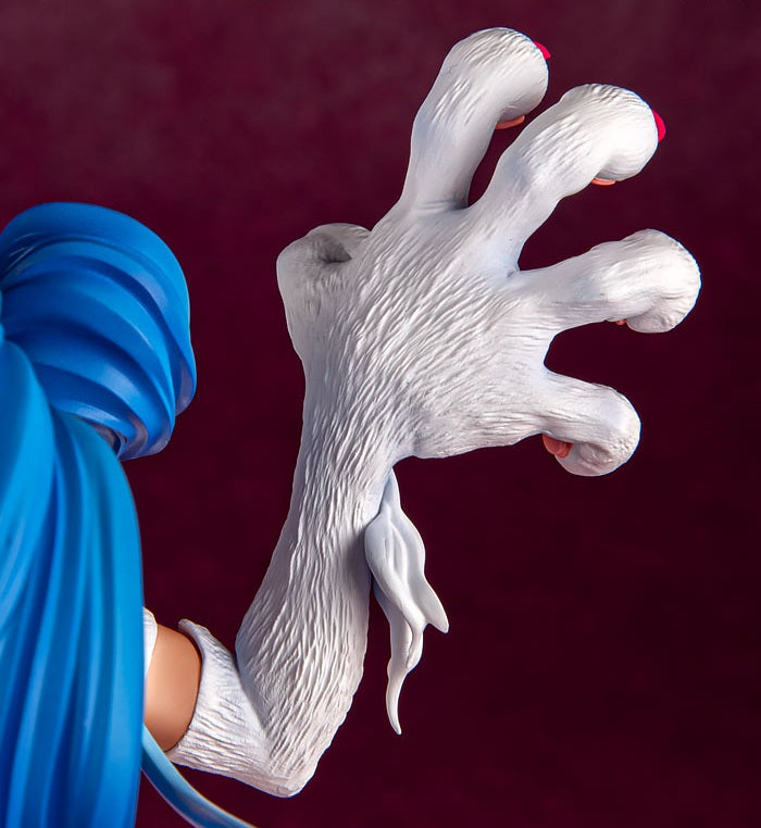 Darkstalkers Bishoujo Felicia 1/7 Complete Figure, Action & Toy Figures, animota