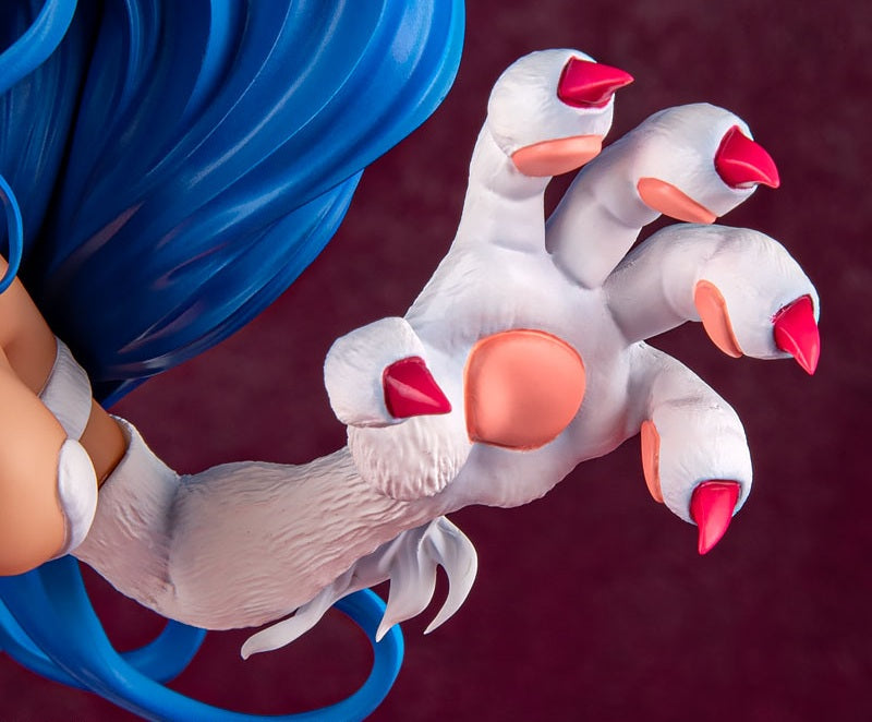 Darkstalkers Bishoujo Felicia 1/7 Complete Figure, Action & Toy Figures, animota
