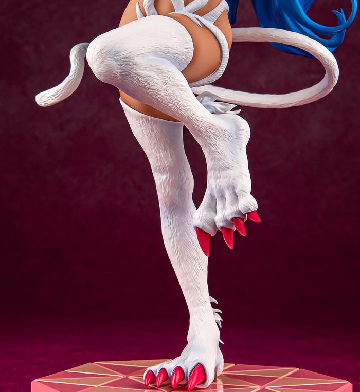 Darkstalkers Bishoujo Felicia 1/7 Complete Figure, Action & Toy Figures, animota