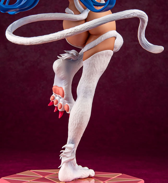 Darkstalkers Bishoujo Felicia 1/7 Complete Figure, Action & Toy Figures, animota