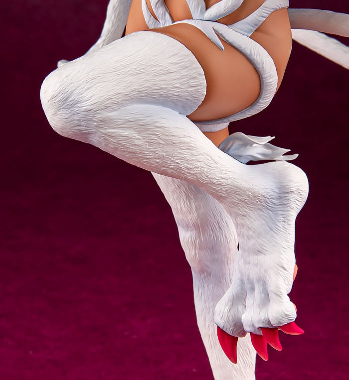 Darkstalkers Bishoujo Felicia 1/7 Complete Figure, Action & Toy Figures, animota