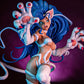 Darkstalkers Bishoujo Felicia 1/7 Complete Figure, Action & Toy Figures, animota
