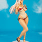 Super Sonico Summer Vacation ver. -Sun kissed- 1/4.5 Complete Figure