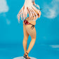 Super Sonico Summer Vacation ver. -Sun kissed- 1/4.5 Complete Figure