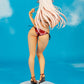 Super Sonico Summer Vacation ver. -Sun kissed- 1/4.5 Complete Figure