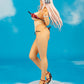 Super Sonico Summer Vacation ver. -Sun kissed- 1/4.5 Complete Figure