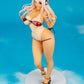 Super Sonico Summer Vacation ver. -Sun kissed- 1/4.5 Complete Figure