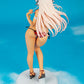 Super Sonico Summer Vacation ver. -Sun kissed- 1/4.5 Complete Figure