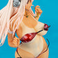 Super Sonico Summer Vacation ver. -Sun kissed- 1/4.5 Complete Figure