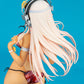 Super Sonico Summer Vacation ver. -Sun kissed- 1/4.5 Complete Figure