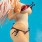 Super Sonico Summer Vacation ver. -Sun kissed- 1/4.5 Complete Figure