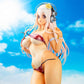 Super Sonico Summer Vacation ver. -Sun kissed- 1/4.5 Complete Figure