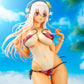 Super Sonico Summer Vacation ver. -Sun kissed- 1/4.5 Complete Figure