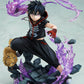 TV Anime "Kemono Jihen" Kabane Kusaka 1/8 Complete Figure