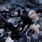 Black Rock Shooter HxxG Edition. 1/7 Complete Figure