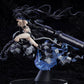 Figura completa de Black Rock Shooter Edición HxxG a escala 1/7