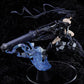 Black Rock Shooter HxxG Edition. 1/7 Complete Figure