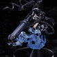 Black Rock Shooter HxxG Edition. 1/7 Complete Figure