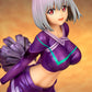 SSSS.GRIDMAN Akane Shinjo Cheer Girl estilo versión en color extra figura completa 1/7