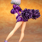 SSSS.GRIDMAN Akane Shinjo Cheer Girl estilo versión en color extra figura completa 1/7