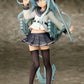 Kantai Collection -Kan Colle- Verniy Complete Figure