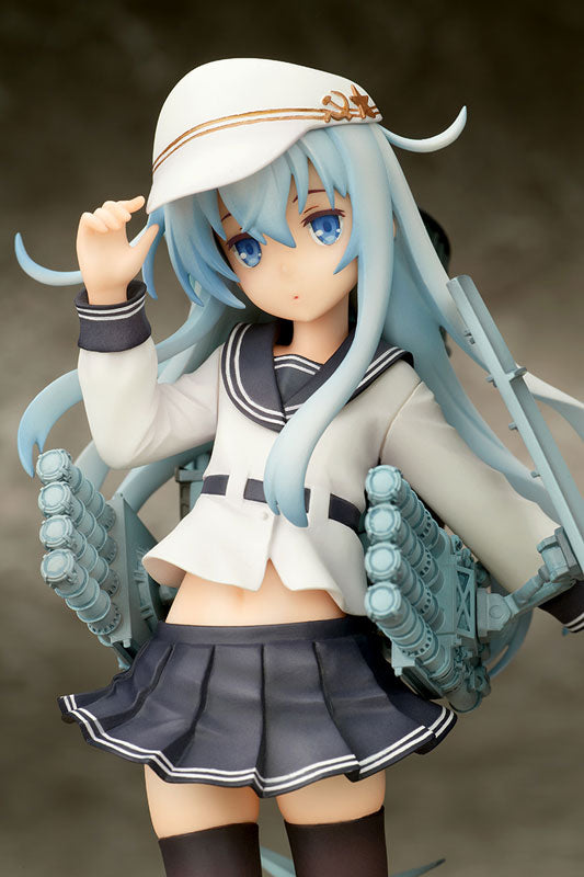 Kantai Collection -Kan Colle- Verniy Complete Figure