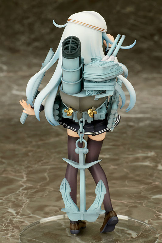 Kantai Collection -Kan Colle- Verniy Complete Figure