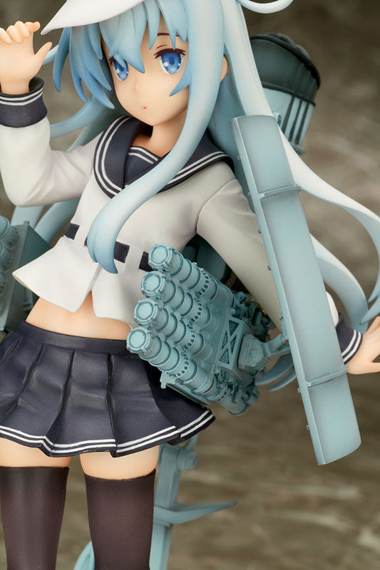 Kantai Collection -Kan Colle- Verniy Complete Figure