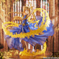 Sword Art Online - Alice - Crystal Dress Ver. - 1/7 Complete Figure | animota