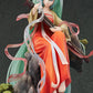 Character Vocal Series 01 Hatsune Miku Gao Shan Liu Shui Ver. 1/7 Complete Figure | animota