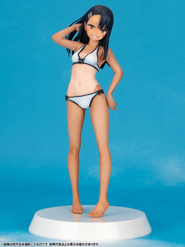 Ijiranaide, Nagatoro-san - Nagatoro-san [Summer Queens] 1/8 Complete Figure, Dolls, Playsets & Toy Figures, animota