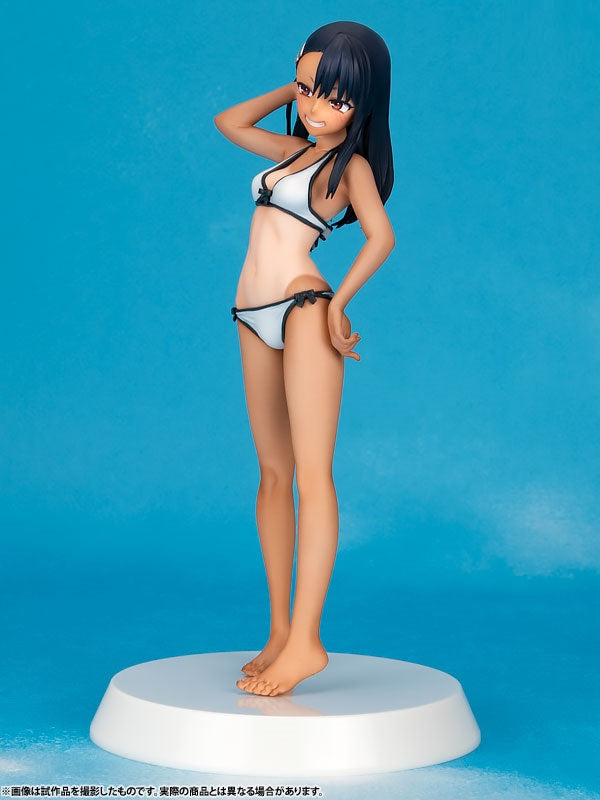 Ijiranaide, Nagatoro-san - Nagatoro-san [Summer Queens] 1/8 Complete Figure, Dolls, Playsets & Toy Figures, animota