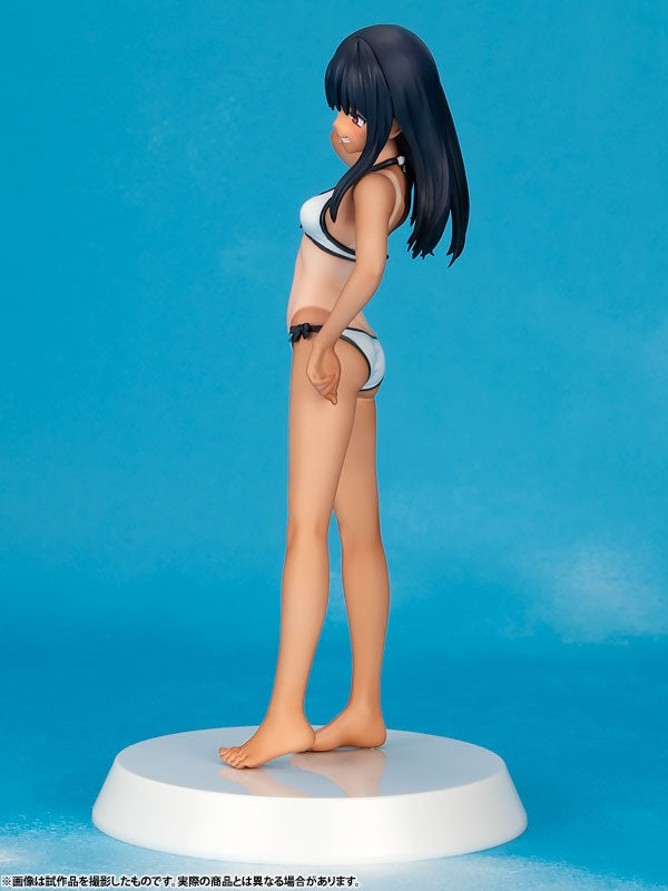 Ijiranaide, Nagatoro-san - Nagatoro-san [Summer Queens] 1/8 Complete Figure, Dolls, Playsets & Toy Figures, animota