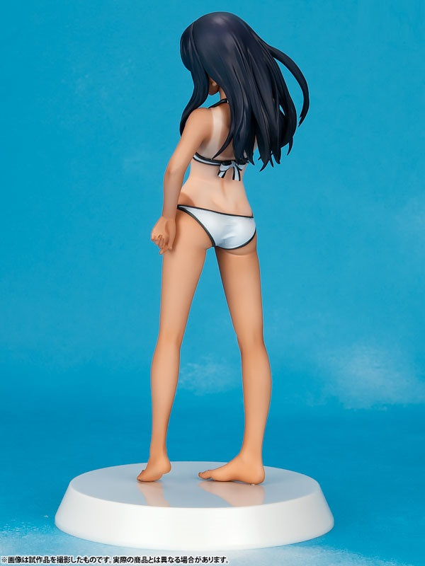 Ijiranaide, Nagatoro-san - Nagatoro-san [Summer Queens] 1/8 Complete Figure, Dolls, Playsets & Toy Figures, animota