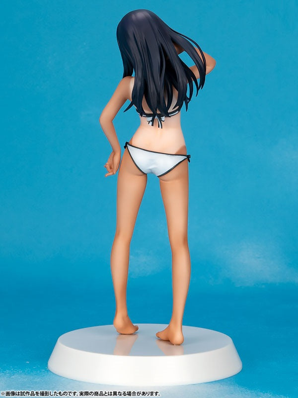 Ijiranaide, Nagatoro-san - Nagatoro-san [Summer Queens] 1/8 Complete Figure, Dolls, Playsets & Toy Figures, animota