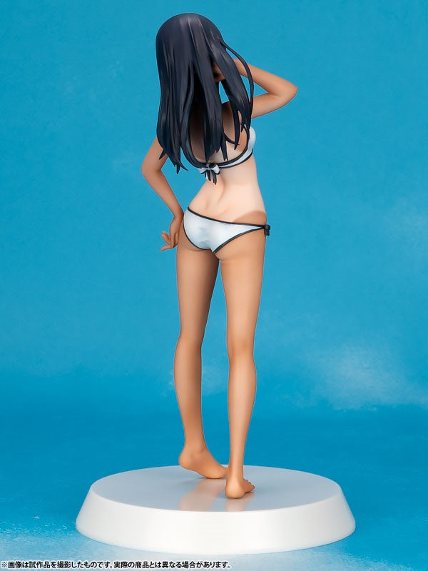 Ijiranaide, Nagatoro-san - Nagatoro-san [Summer Queens] 1/8 Complete Figure, Dolls, Playsets & Toy Figures, animota